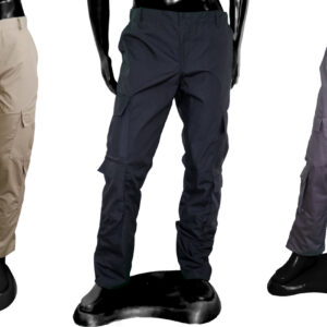 Pantalón Tipo Cargo