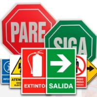 señalización