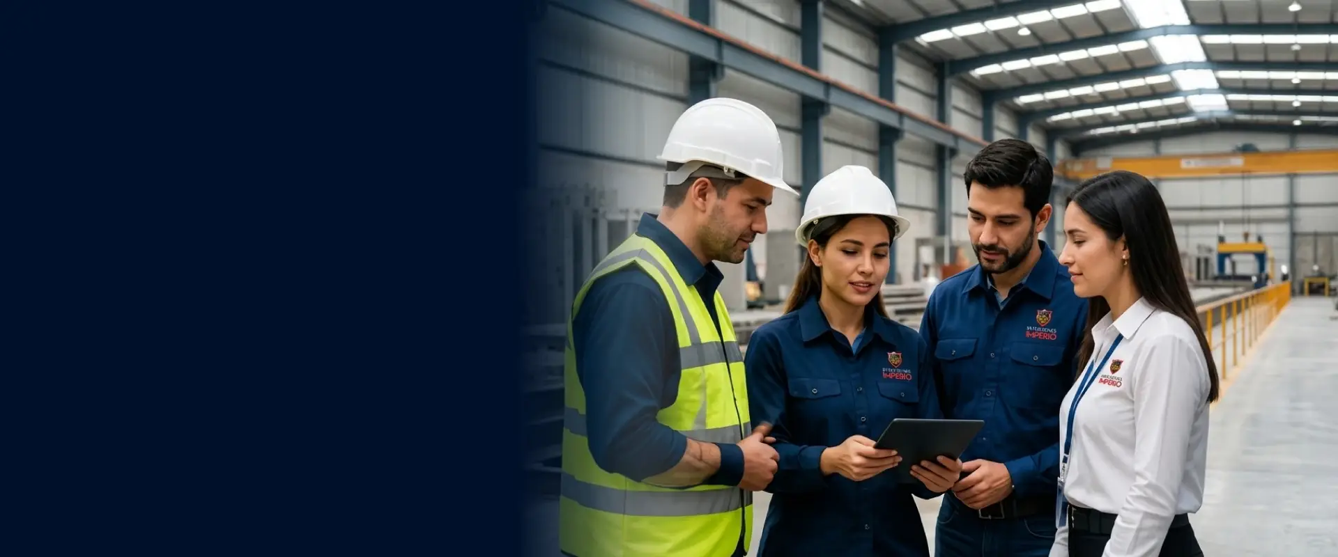 Soluciones para empresas